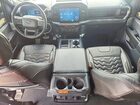 2024 Ford F150 Stx White vin: 1FTEW2LP4RKE69988