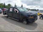 2025 Ford F-150 Stx Black vin: 1FTEW2LP5SKD04571