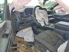 2024 Ford F150 White vin: 1FTEW2LPXRKD97923
