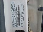 2024 Ford F150 White vin: 1FTEW2LPXRKD97923