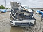 2024 Ford F150 White vin: 1FTEW2LPXRKD97923