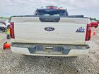 2024 Ford F150 White vin: 1FTEW2LPXRKD97923