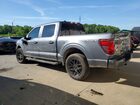 2025 Ford F150 Stx Угольный vin: 1FTEW2LPXSKE17917 2025 Ford F150 Stx Угольный vin: 1FTEW2LPXSKE17917