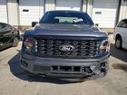 2025 Ford F150 Stx Угольный vin: 1FTEW2LPXSKE17917 2025 Ford F150 Stx Угольный vin: 1FTEW2LPXSKE17917