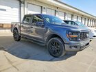 2025 Ford F150 Stx Угольный vin: 1FTEW2LPXSKE17917 2025 Ford F150 Stx Угольный vin: 1FTEW2LPXSKE17917