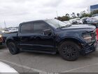 2024 Ford F-150 Xlt Navy vin: 1FTEW3K58RFB86931