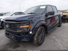 2024 Ford F-150 Xlt Navy vin: 1FTEW3K58RFB86931