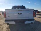 2025 Ford F150 Xlt White vin: 1FTEW3KP0SFA75765