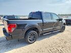 2024 Ford F150 Xlt Black vin: 1FTEW3KP2RKE80690