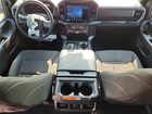 2024 Ford F150 Xlt Black vin: 1FTEW3KP2RKE80690