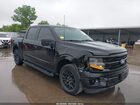 2024 Ford F-150 Xlt Black vin: 1FTEW3KP8RKE00809