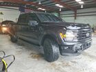 2024 Ford F150 Xlt Черный vin: 1FTEW3KP9RKE89063