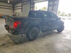 2024 Ford F150 Xlt Черный vin: 1FTEW3KP9RKE89063