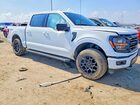 2026 Ford F150 Xlt White vin: 1FTEW3LP0TFA20930