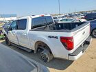 2026 Ford F150 Xlt White vin: 1FTEW3LP0TFA20930
