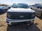 2026 Ford F150 Xlt White vin: 1FTEW3LP0TFA20930