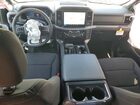2026 Ford F150 Xlt White vin: 1FTEW3LP0TFA20930