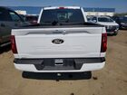 2026 Ford F150 Xlt White vin: 1FTEW3LP0TFA20930