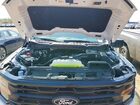 2026 Ford F150 Xlt White vin: 1FTEW3LP0TFA20930
