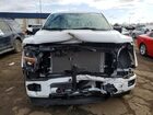 2026 Ford F150 Xlt White vin: 1FTEW3LP0TKD23374