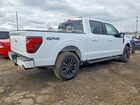 2026 Ford F150 Xlt White vin: 1FTEW3LP0TKD23374