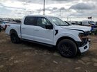 2026 Ford F150 Xlt White vin: 1FTEW3LP0TKD23374