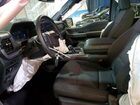 2025 Ford F150 Xlt Синий vin: 1FTEW3LP5SFA12837