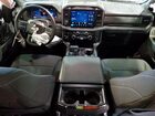 2025 Ford F150 Xlt Синий vin: 1FTEW3LP5SFA12837