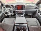 2025 Ford F150 Xlt Темно-бордовый vin: 1FTEW3LP5SFC57220