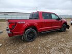 2025 Ford F150 Xlt Темно-бордовый vin: 1FTEW3LP5SFC57220