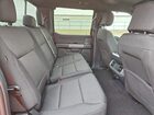 2025 Ford F150 Xlt Темно-бордовый vin: 1FTEW3LP5SFC57220