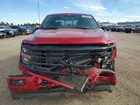 2025 Ford F150 Xlt Темно-бордовый vin: 1FTEW3LP5SFC57220
