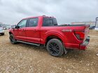 2025 Ford F150 Xlt Темно-бордовый vin: 1FTEW3LP5SFC57220
