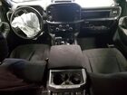 2024 Ford F150 Xlt Синий vin: 1FTEW3LP6RKE18353