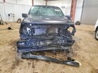 2024 Ford F150 Xlt Синий vin: 1FTEW3LP6RKE18353