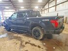 2024 Ford F150 Xlt Синий vin: 1FTEW3LP6RKE18353