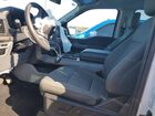 2024 Ford F150 Xlt White vin: 1FTEW3LP7RKE28065