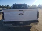 2024 Ford F150 Xlt White vin: 1FTEW3LP7RKE28065