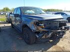 2024 Ford F-150 Xlt Gray vin: 1FTEW3LP8RKD25625