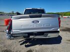 2025 Ford F150 Xlt Silver vin: 1FTEW3LP8SKE12754