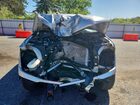 2025 Ford F150 Xlt Silver vin: 1FTEW3LP8SKE12754