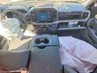 2025 Ford F150 Xlt Silver vin: 1FTEW3LP8SKE12754