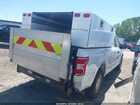 2019 Ford F-150 Xl White vin: 1FTEX1C48KKE83556