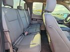 2019 Ford F150 Super Cab Silver vin: 1FTEX1C4XKKF26729 2019 Ford F150 Super Cab Silver vin: 1FTEX1C4XKKF26729