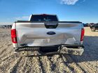 2019 Ford F150 Super Cab Silver vin: 1FTEX1C4XKKF26729 2019 Ford F150 Super Cab Silver vin: 1FTEX1C4XKKF26729