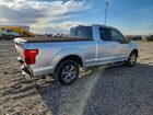 2019 Ford F150 Super Cab Silver vin: 1FTEX1C4XKKF26729 2019 Ford F150 Super Cab Silver vin: 1FTEX1C4XKKF26729