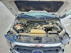 2023 Ford F150 Super Cab White vin: 1FTEX1C50PKF31602