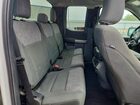 2023 Ford F150 Super Cab White vin: 1FTEX1C50PKF31602