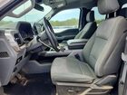 2023 Ford F150 Super Cab White vin: 1FTEX1C50PKF31602