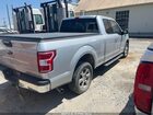 2018 Ford F-150 Xlt vin: 1FTEX1C52JKC68116
